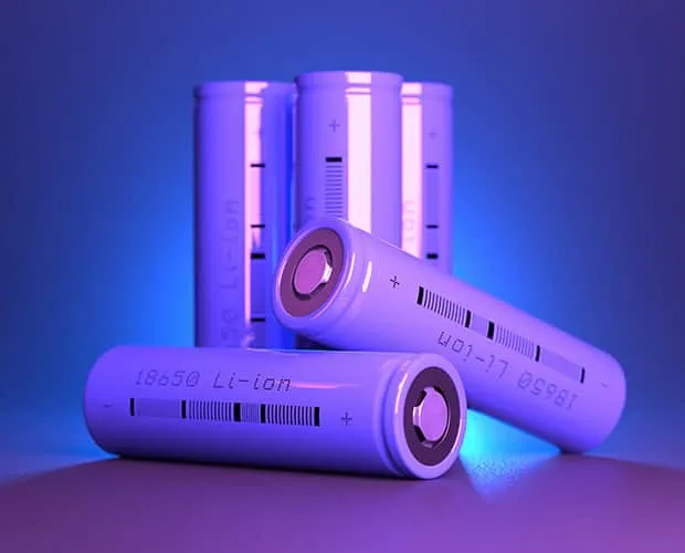 18650 Battery Guide Maytown